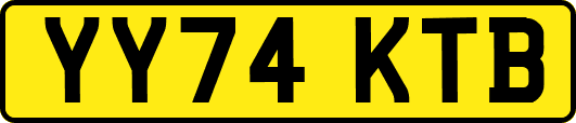 YY74KTB