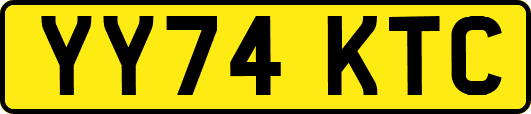 YY74KTC