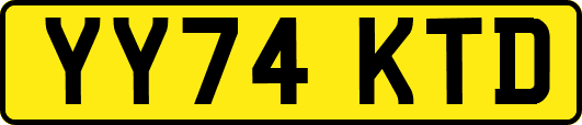 YY74KTD