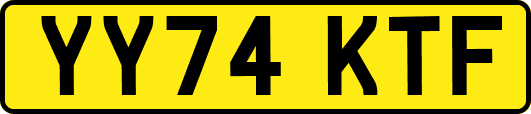 YY74KTF