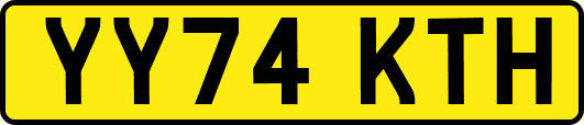 YY74KTH