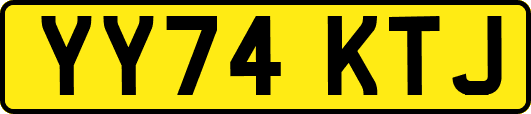 YY74KTJ