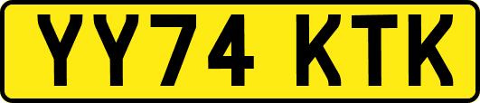 YY74KTK