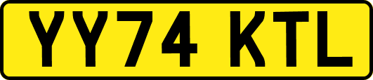 YY74KTL