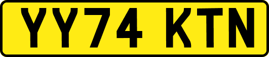 YY74KTN