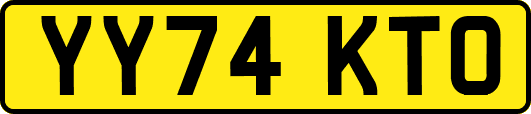 YY74KTO