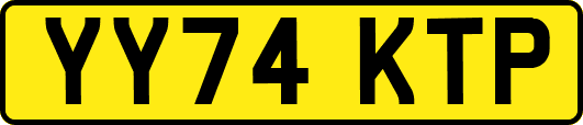YY74KTP