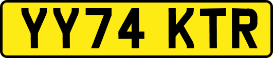 YY74KTR