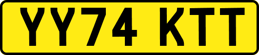 YY74KTT