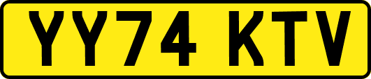 YY74KTV