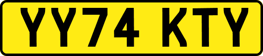 YY74KTY