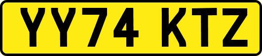 YY74KTZ