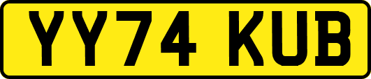 YY74KUB