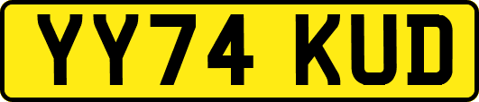 YY74KUD