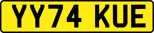 YY74KUE