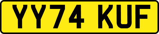 YY74KUF