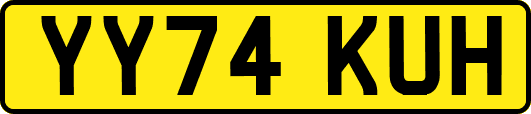 YY74KUH