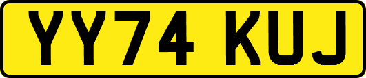 YY74KUJ