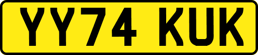 YY74KUK