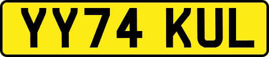 YY74KUL