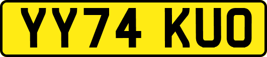 YY74KUO