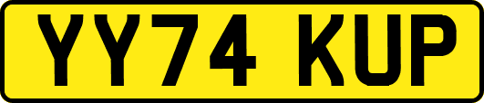 YY74KUP