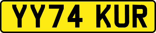 YY74KUR