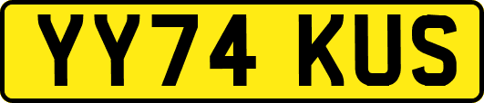 YY74KUS
