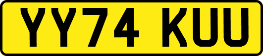 YY74KUU