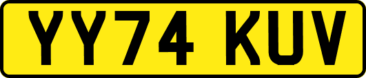 YY74KUV