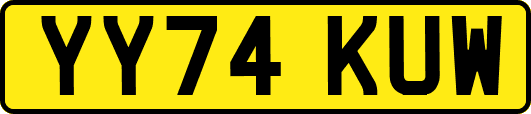 YY74KUW