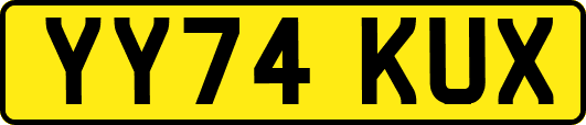 YY74KUX