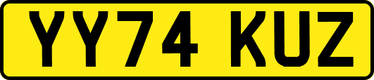 YY74KUZ
