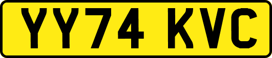 YY74KVC