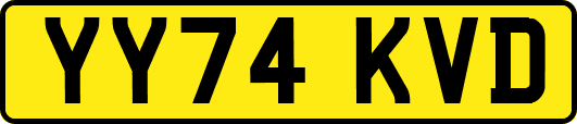 YY74KVD