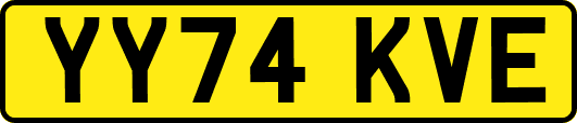 YY74KVE