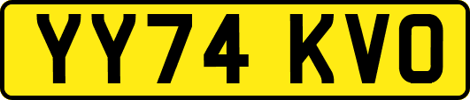 YY74KVO