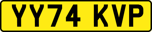 YY74KVP