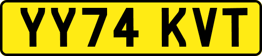 YY74KVT