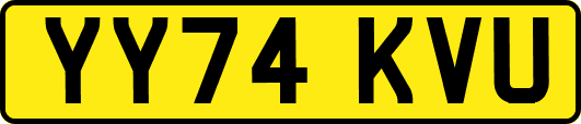YY74KVU