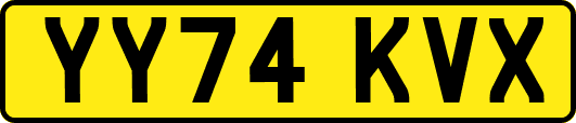 YY74KVX
