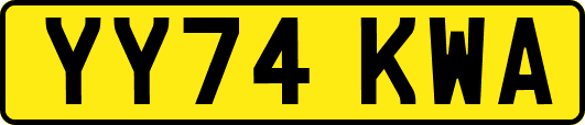 YY74KWA
