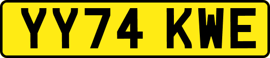 YY74KWE