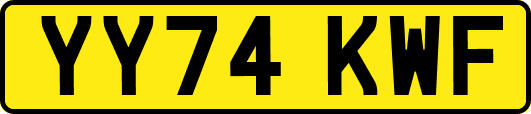 YY74KWF