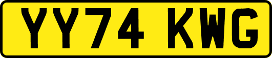 YY74KWG