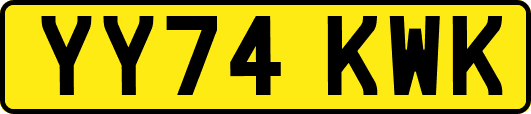 YY74KWK