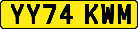 YY74KWM