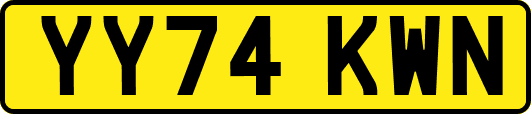YY74KWN