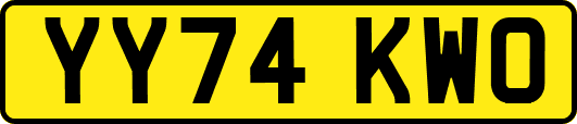 YY74KWO