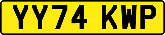 YY74KWP